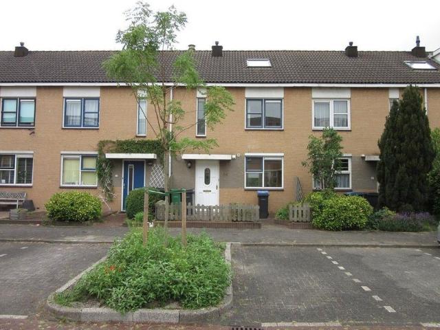 Woning te huur in Westwijk, Noord Holland