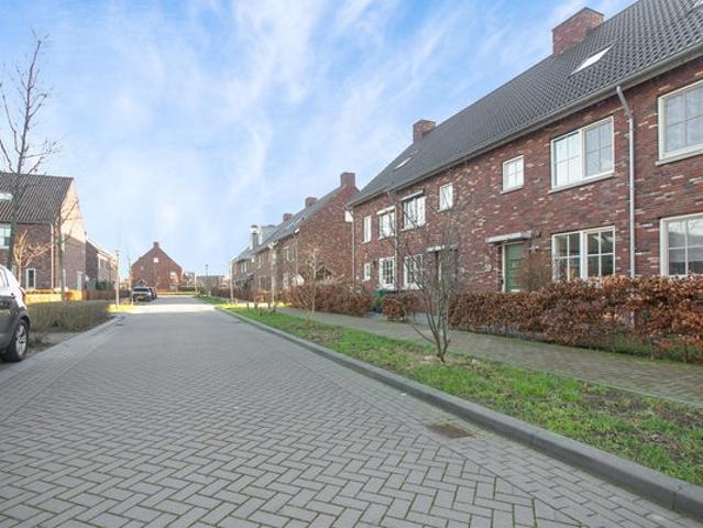 Woning te huur in Triangel, Waddinxveen