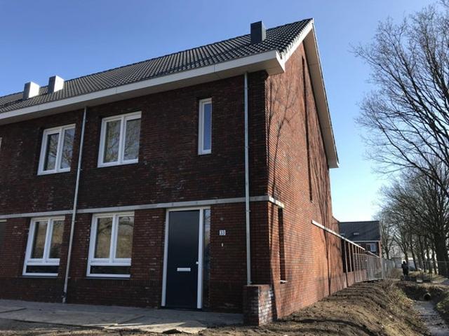 Woning te huur in Woensel-Noord, Noord Brabant