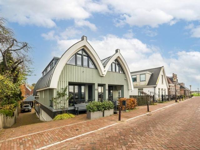 Woning te huur in Schellingwoude, Amsterdam