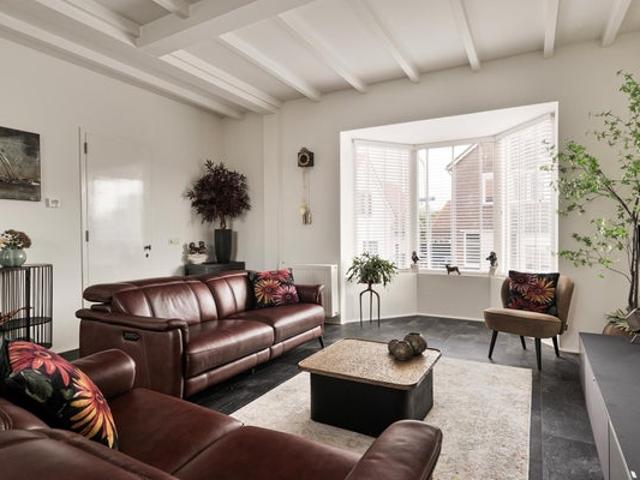 Woning te huur in Graauw, Hulst