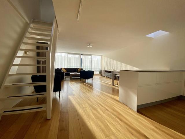 Woning te huur in Oostelijk Havengebied, Amsterdam