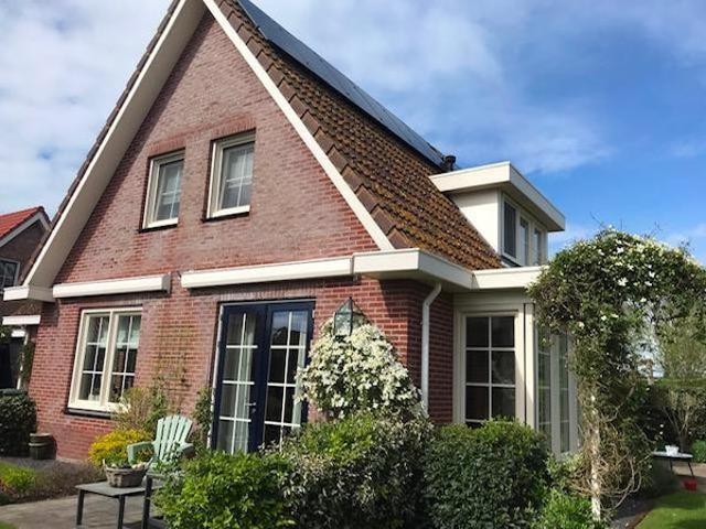 Woning te huur in Zeeland