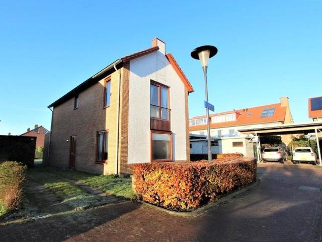 Woning te huur in Nieuw Oosteinde, Aalsmeer