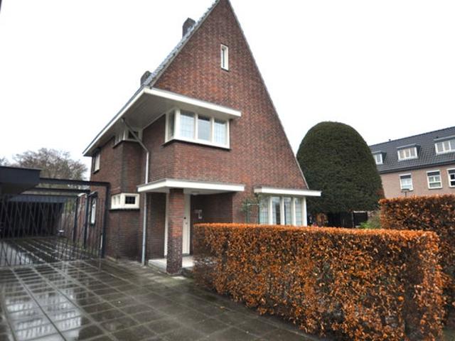 Woning te huur in Bergeijk, Noord Brabant