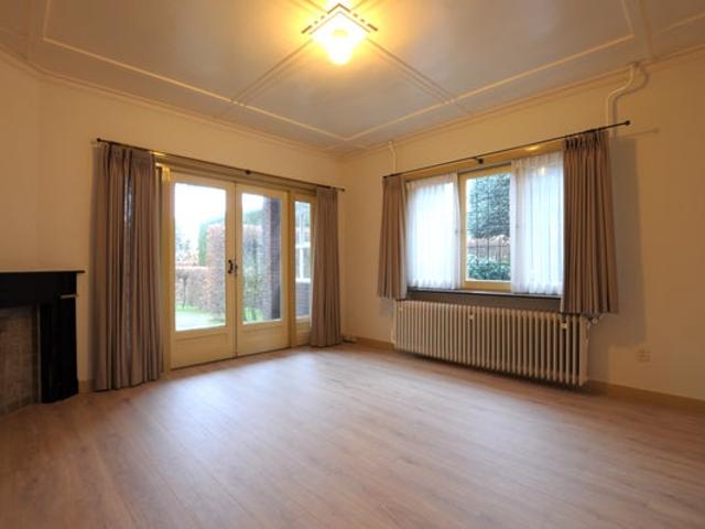 Woning te huur in Bergeijk, Noord Brabant