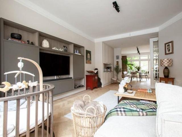 Woning te huur in Zuid, Amsterdam