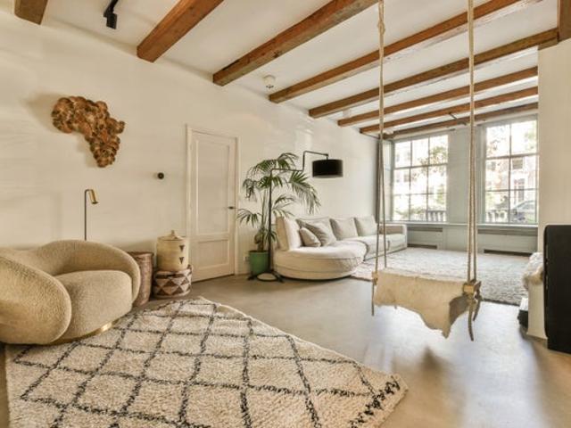 Woning te huur in Jordaan, Amsterdam