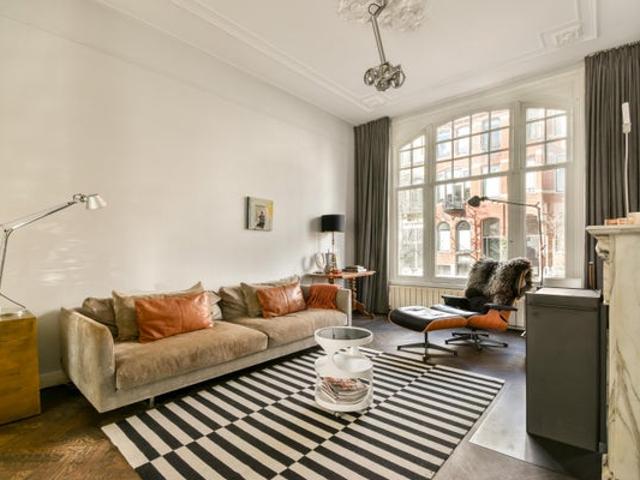 Woning te huur in Middenmeer, Amsterdam