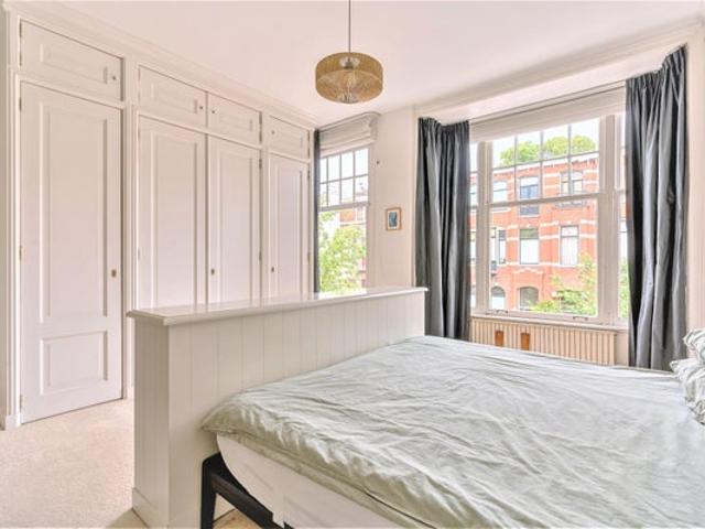 Woning te huur in Middenmeer, Amsterdam