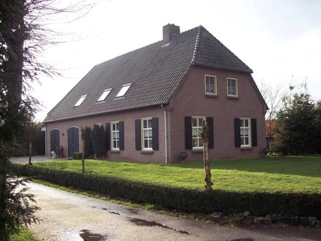 Woning te huur in Zandoerle, Noord Brabant