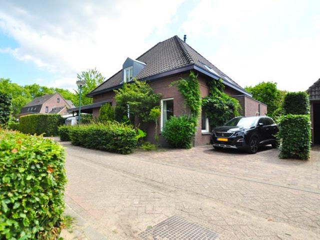 Woning te huur in Eersel, Noord Brabant