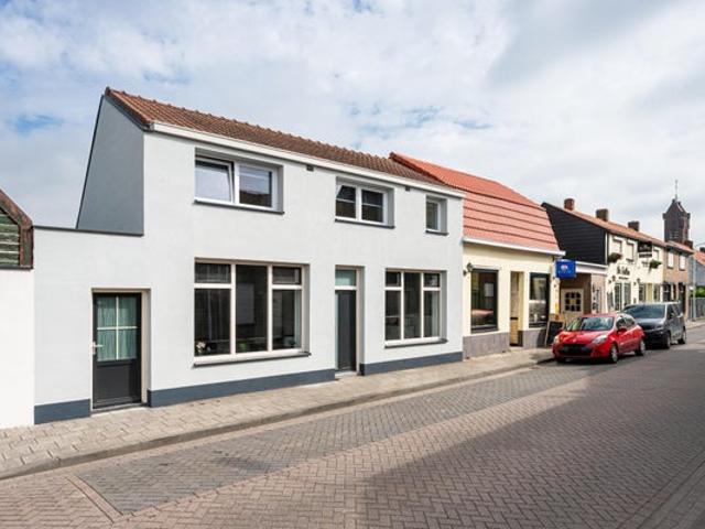 Woning te huur in Zeeland