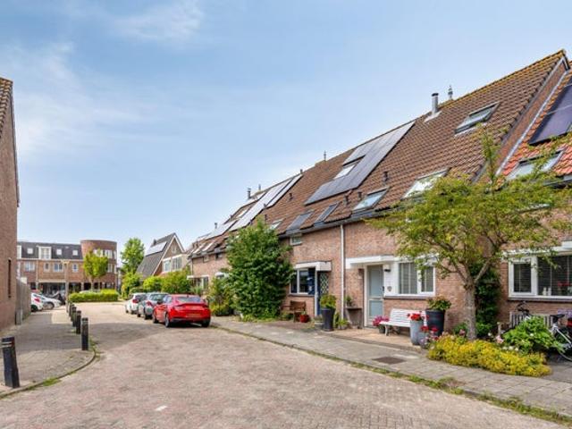 Woning te huur in Moordrecht, Zuid Holland
