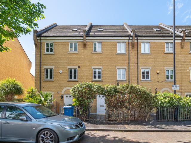 House for rent in Peckham, Greater London