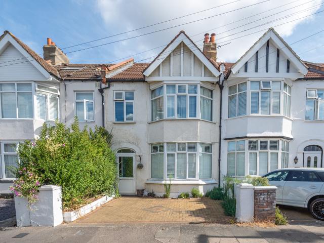 House for rent in London Borough of Merton, Mitcham