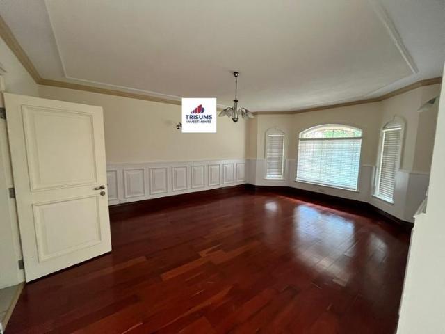 House for rent in Kitisuru, Kiambu