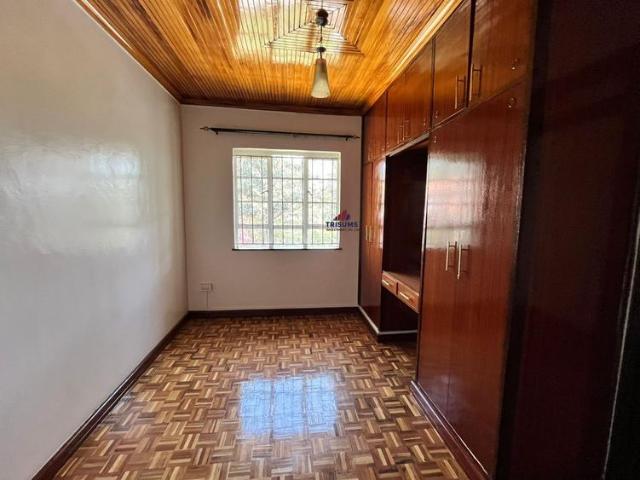 House for rent in Runda, Kiambu