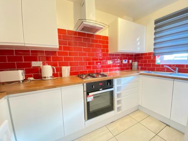 House for rent in Abbey Wood, Greater London