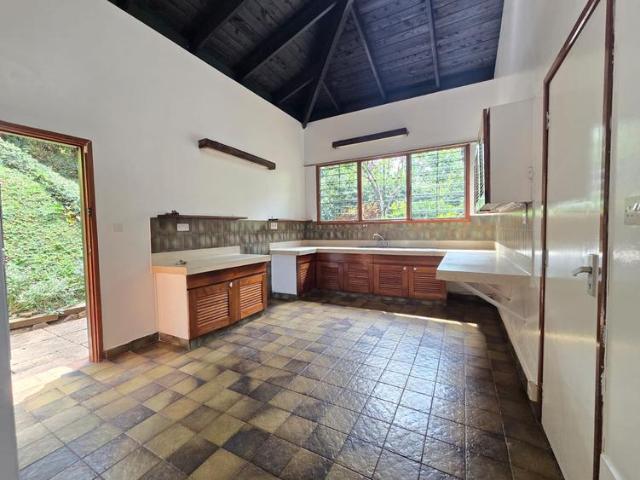 House for rent in Nakuru