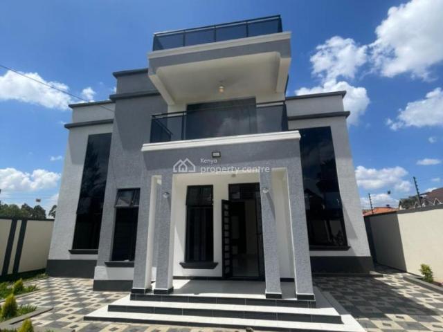 Townhouse for sale in Ruiru, Kiambu