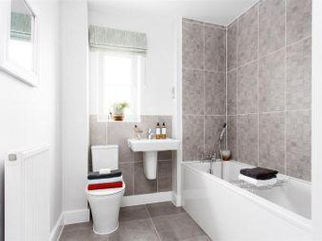 House for sale in Loundsley Green, East Midlands