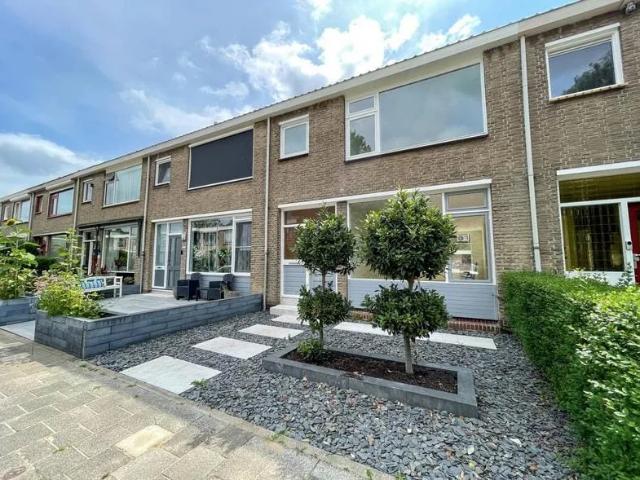 Woning te huur in Slikkerveer, Ridderkerk
