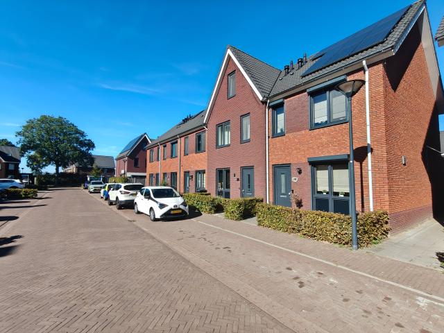 Woning te huur in Lage Heide, Valkenswaard