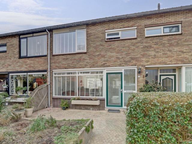 Woning te huur in Schiekamp, Spijkenisse