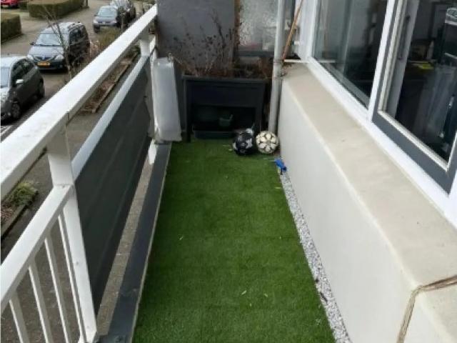 Woning te huur in Amersfoort