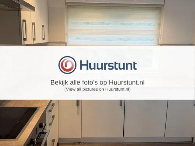 Woning te huur in Oostpoort, Haarlem
