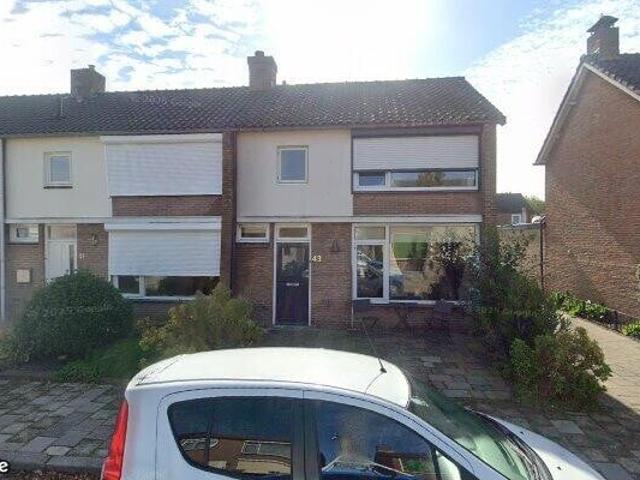 Woning te huur in Bergen Op Zoom, Noord Brabant