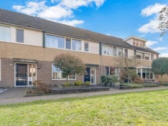 Woning te huur in Gestel, Noord Brabant