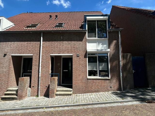 Woning te huur in Bergen op Zoom, Bergen Op Zoom