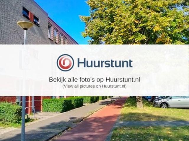 Woning te huur in Hoornse Meer, Groningen