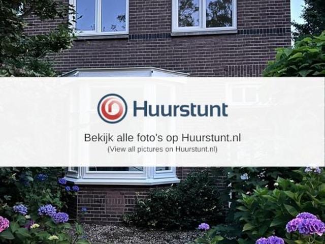 Woning te huur in Enschede, Overijssel