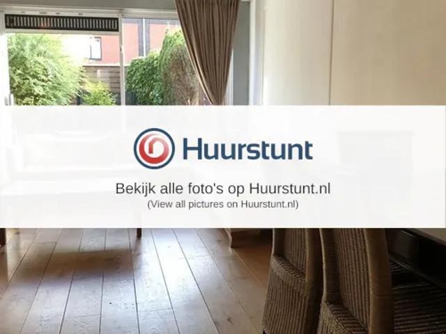Kamer te huur in Delfgauw, Pijnacker-Nootdorp