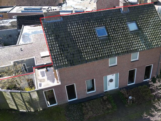 Woning te huur in Heeze, Noord Brabant