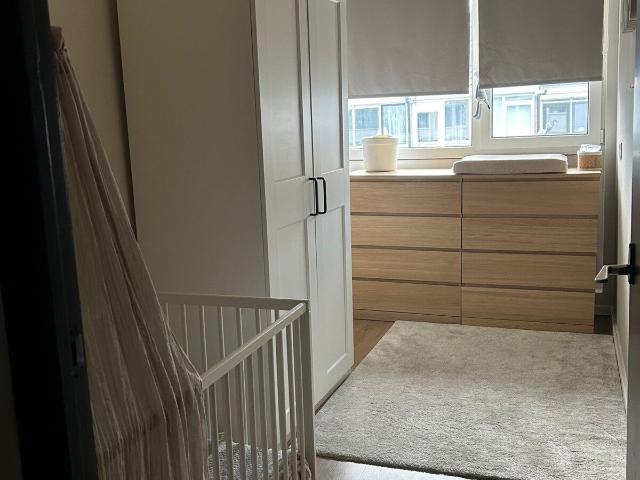 Woning te huur in Taanschuurpolder, Maassluis