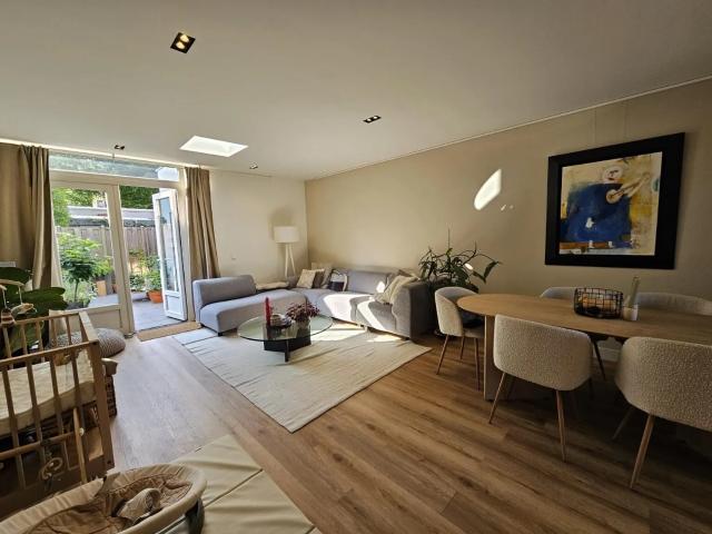 Woning te huur in Haarzuilens, Utrecht