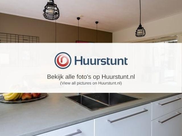 Woning te huur in Liskwartier, Rotterdam