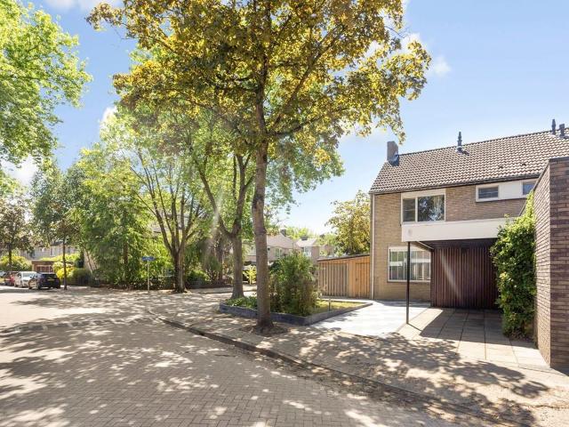 Woning te huur in Gestel, Noord Brabant