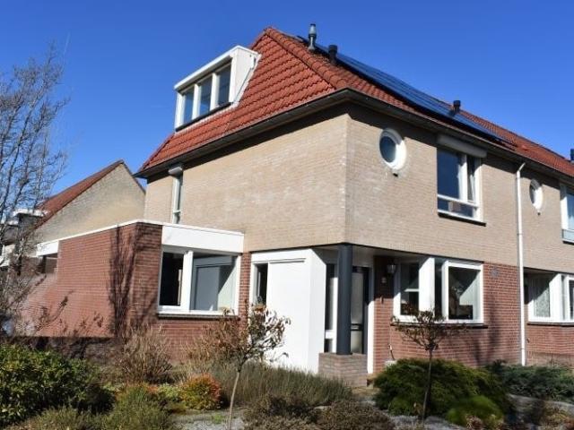 Woning te huur in Schoot, Noord Brabant