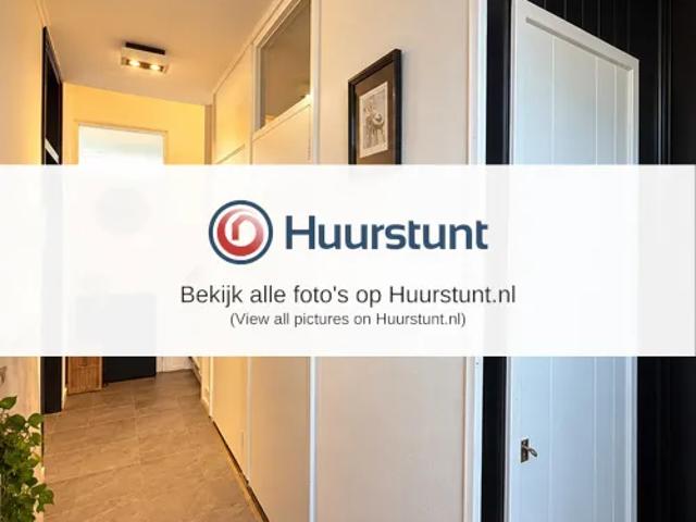 Woning te huur in Bergen op Zoom