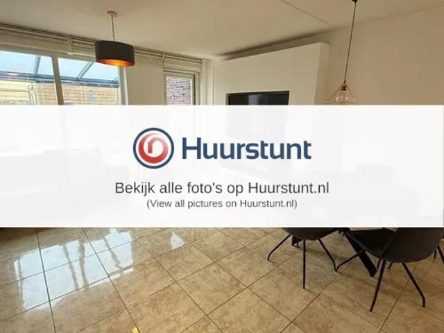 Woning te huur in Geuzenveld, Amsterdam