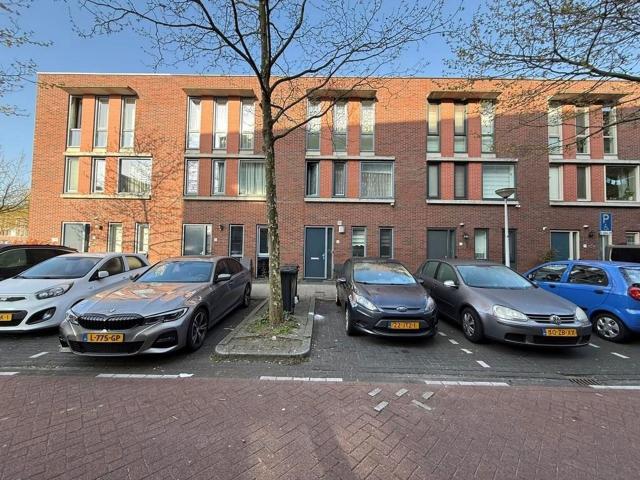 Woning te huur in Nieuw-West, Amsterdam
