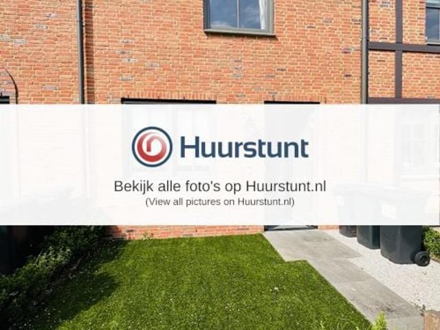 Woning te huur in Toolenburg, Hoofddorp