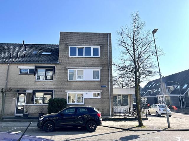 Woning te huur in Oostpoort, Haarlem