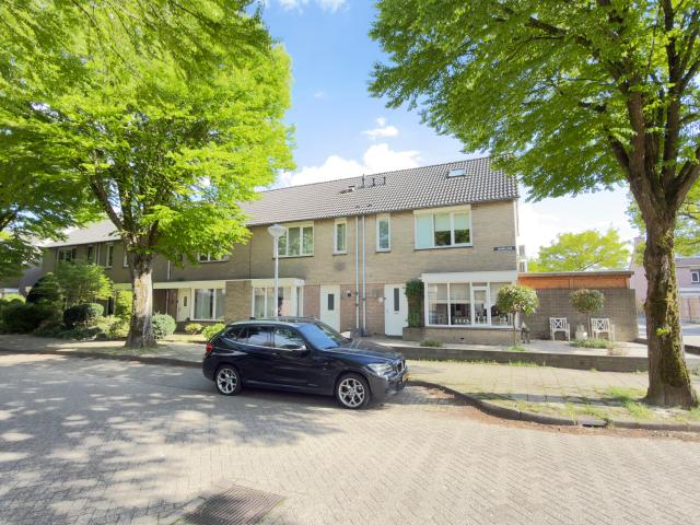 Woning te huur in Woensel-Noord, Noord Brabant