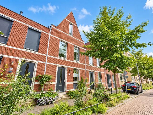 Woning te huur in Afrikaanderwijk, Rotterdam